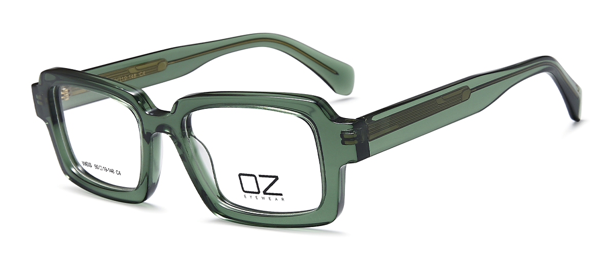 Oz Eyewear WEIS C4